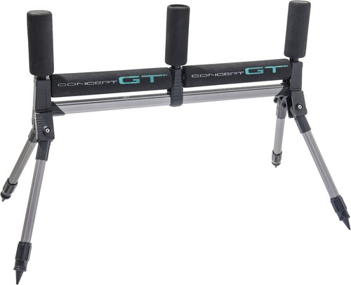 Leeda concept double roller - gt,