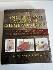 Ancient and Medieval Siege