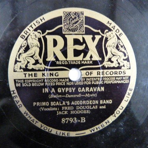 78rpm primo scala - 78rpm,