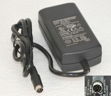 12V 5V Volt AC/DC Adapter
