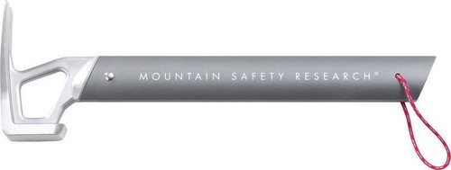 Msr stake hammer - hammer, mallet