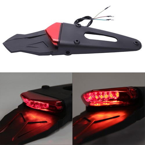 Dirt bike motorcycle - dirt, tail