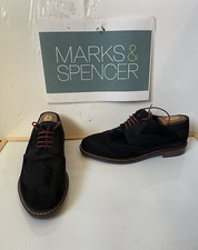 Marks & Spencer Leather Shoes