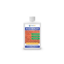 Brick Sealer Breathable
