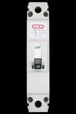 MEM 80 AMP 25kA MCCB MFL801