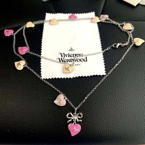 Vivienne westwood necklace - vivienne,