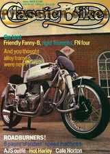 Francis-Barnett Merlin