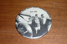 Clyde Pangborn Hugh Herndon