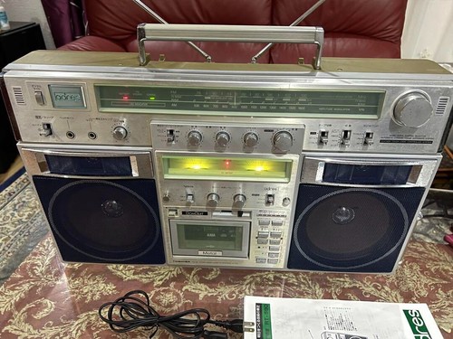 Toshiba s90 old stereo - rt-s90,