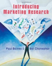 Introducing marketing - introducing,