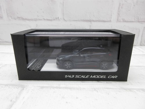 Mazda 3 mazdaspeed - 1/43, cx-3
