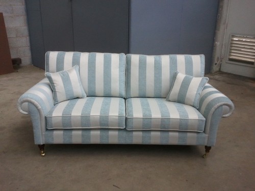 Bespoke seater sofa - seater,
