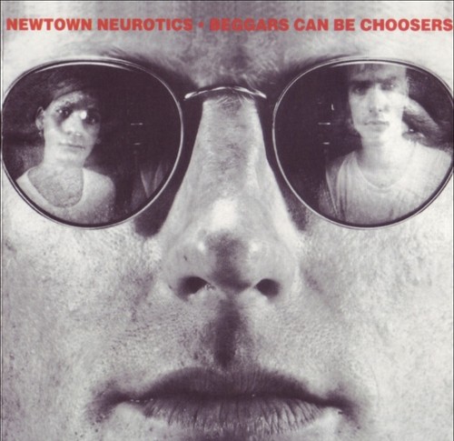 Newtown neurotics beggars - newtown,