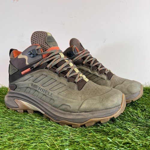 Merrell boots size men s - merrell,