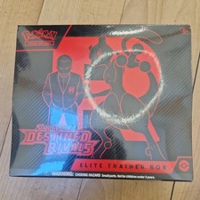 Pokémon TCG Destined Rivals