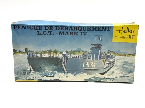 Heller 400 1095 - 1/400,