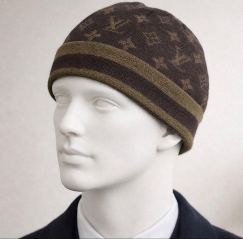 Louis vuitton monogram - louis,