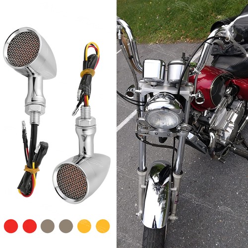 Motorcycle led bullet - motorcycle, 15-led