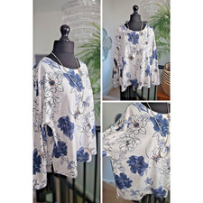 MARKS & SPENCER Ladies boxy