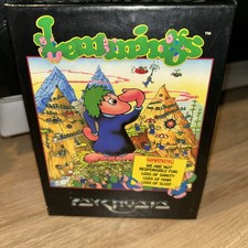 LEMMINGS - GREMLIN / PSYGNOSIS