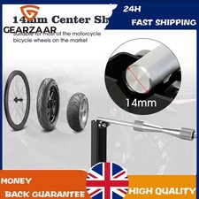 Motorcycle Tyre Wheel Balancer