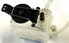 HPI Rush Evo RS4 MT fuel tank