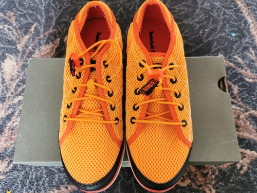 Timberland 37 trainers - 4,