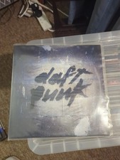 Exceptional Daft Punk Revolution 909 - 12" Vinyl - 1998