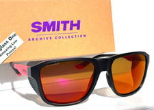 Smith Optics EMBARK North Face