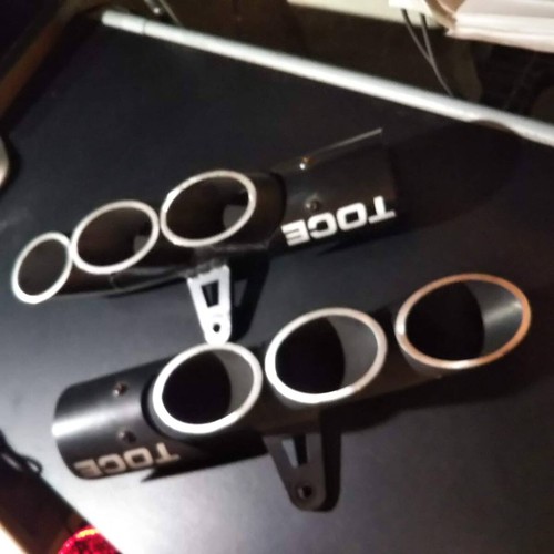 Toce performance slash cut - performance, slash-cut