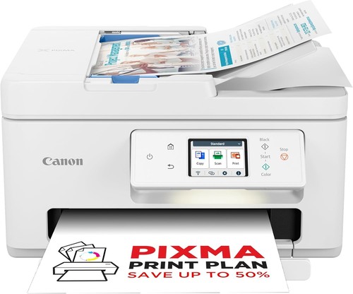 Canon pixma ts7750i series - canon,