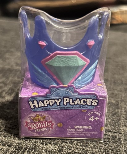 Shopkins happy places - shopkins,