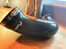 Racingline Performance R600 Silicone Turbo Intake Inlet Hose Pipe Golf Mk7 R/GTI