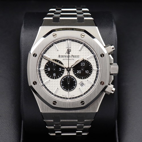Audemars piguet royal oak - royal,