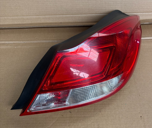 Vauxhall insignia hatchback - insignia,