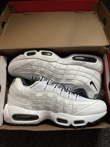 Nike air max - nike, size