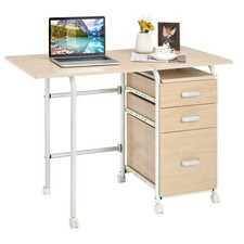 Folding Computer Laptop Desk