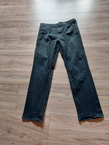 Cotton traders men black - men’s,