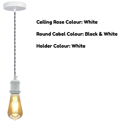 Pendant lamp holder ceiling - lamp,