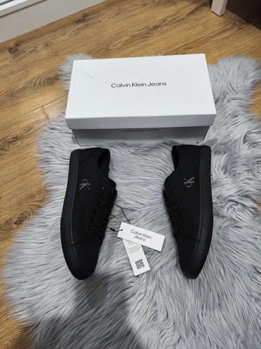 Calvin klein men canvas - klein,