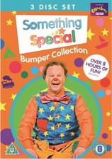 Something special tumble - something,