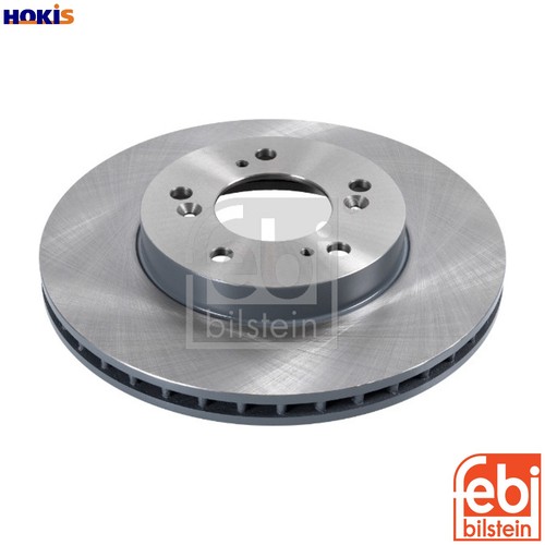 Brake disc 108428 for - 108428, honda