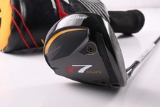 Taylormade R7 Quad Mini Driver