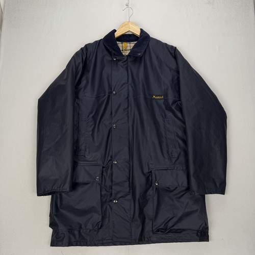 Mascot trent jacket coat men - trent, men's
