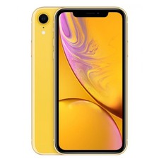 Apple iPhone XR With New