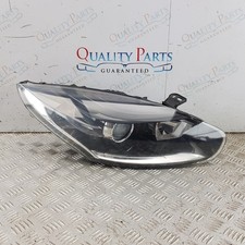 RENAULT MEGANE FRONT HEADLIGHT
