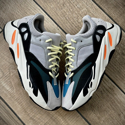 Adidas yeezy boost 700 - yeezy, wave