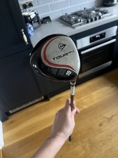 Dunlop Tour TP 12 #3 Wood 15