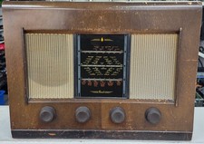BUSH AC11 1950'S RETRO VINTAGE