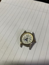 Vintage Ricardo Quartz